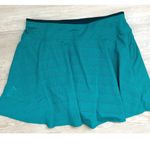 Prince Teal Athletic Tennis/Pickleball/Golf Skort Size SMALL Built Photo 1
