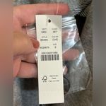 J.Crew NWT  Women’s Alfie Blazer Italian Knit Wool Blend Size 8 Photo 4