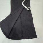 Elliatt Euphoria Maxi Dress in Black Small Photo 4