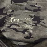 Zyia Active Camo Leggings 8-10 Photo 6