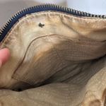 Kate Spade  NY Black Pebbled Leather Crossbody Photo 3