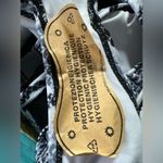 Boss Babe Collection NWT Plunging Sexy Snake Skin One Piece Swimsuit Beach M White Size M Photo 9