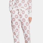 honeydew intimates SANTA CAT FLEECE PAJAMA Pants Photo 0