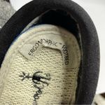 L.L.Bean gray black slip on shoes size 8 smartwool insert Photo 7