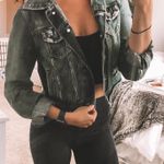 Denim Jacket Photo 0