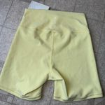 Anthropologie WILO  The Label Biker Shorts Photo 1