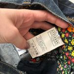 Dolce & Gabbana D&G Dark wash denim pencil skirt Size 36 Photo 4