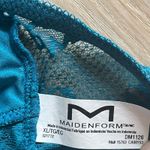 Maidenform  Women’s Teal Bradley Size XL Photo 3