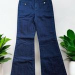 Pilcro and the Letterpress  Superscript Wide Leg Jeans 27 Photo 0