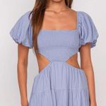 Isabelle's Cabinet WANDERLUST CUTOUT DRESS - NEW COLLECTION Photo 0