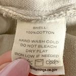 Peach Love California *NEW* Peach Love Tassel Denim Jacket Photo 6