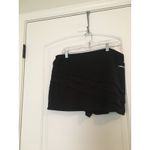 Head Women's Athletic Activewear Tennis Skort Skirt Size XL Black Photo 6