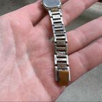 Anne Klein Vintage Diamond Swiss Watch Ladies Photo 1