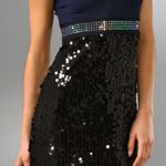 Free People Cocktail Sequin Dress Photo 0