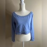 Lululemon good karma pull over medium Photo 5