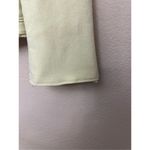 Akris  PUNTO Light Yellow Wool Angora Single Breasted Jacket Size 6 US S Photo 6