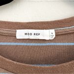 Mod Ref  Striped The Raya Dress Photo 4