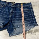 L'Agence L’AGENCE Jean Shorts Size 26 Photo 9