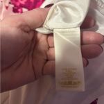 Kate Spade  Fuchsia and White Floral Skirt Photo 3