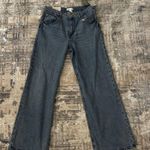 H&M  Jeans High-Waisted Wide-Leg Photo 0