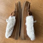 Earth Origins  Womens Wilder Slip On Moccasins, Tan, Size 8 Photo 10