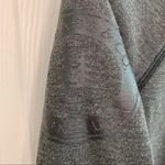 G H Bass & Co quarter zip pullover gray & black‎ Photo 3