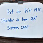 Weatherproof Garment Company Women's Black Reversible Jacket, Size Small Photo 9