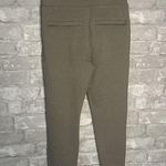 Athleta Delancey Skyline Herringbone Tight NWT Size XXS (Tan) Photo 6