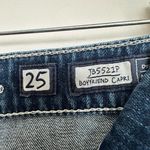 Miss Me  Boyfriend Capri Jean JB5521P Photo 3