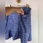 lucky in love  Faux Wrap Side Ruched Tennis/ Golf/ Pickleball Skort Size L Photo 5