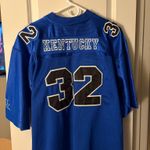 Proedge Vintage Kentucky Football Jersey Photo 2