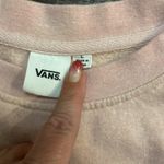 Vans - crewneck sweatshirt Photo 6