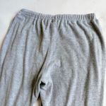 Project Social T New Brushed Sweatpants in Gray Photo 2