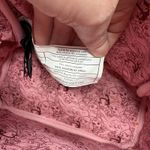 Lounge Fly Disney Princess Characters Autumn Fall Floral Mini Backpack Cream Pink Photo 7