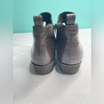 American Rag  brown bootie‎ size 8 Photo 4