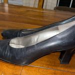 Calico Black Heels Photo 3