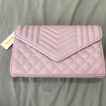 Francesca's Francesca’s Collections Eva Quilted Crossbody Photo 6
