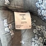 Old Navy  Women’s Strapless Floral Maxi Dress Sz M Photo 7