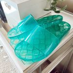 Aeropostale Jelly Slide Sandal Photo 0