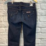 Hudson Jeans  Women's Size 26x31.5" Collin Skinny 12” Opening Jeans #W422DHK Photo 9