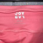 Joy Lab Tennis Skort XL Neon Pink Athletic Feminine Girly Summer Pickleball Golf Photo 4