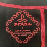 prAna NWT  Eleana Neoprene High Neck One Piece Swimsuit Size S Photo 6