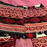 Eye Candy Christmas Leggings Photo 1