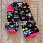 Beverly Hills Polo Club 🐾  Boston Terrier Knee Highs Socks🐾 Photo 1