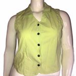Westport Sleeveless Buttoned Top Photo 0