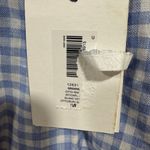 Aritzia Groove Linen tiered babydoll dress Photo 7