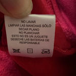 Disney  Mickey and Minnie light up sweatshirt xxl red Photo 2