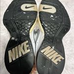 Nike  Reax Rockstar White Silver
Black  Training Shoe size 6 Photo 7