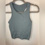 Lululemon  Ebb to Street Cropped Racerback Tank Top
Light Support Photo 1
