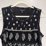 Lucky Brand  Bandana Print Tank Size Medium Photo 2